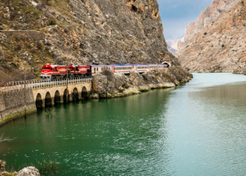 Ulaşım projeleri cebe de göze de hitap ediyor