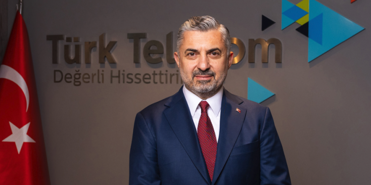 Daha yaşanabilir Türkiye için geleceğe odaklandık