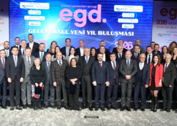 Ekonomi gazeteciliği Türkiye’nin gündemi için vazgeçilmez önemde