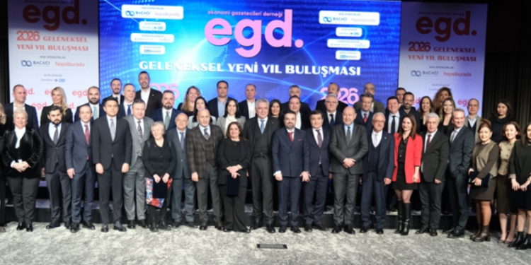 Ekonomi gazeteciliği Türkiye’nin gündemi için vazgeçilmez önemde