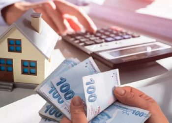 İlçeden ilçeye değişiyor aidat kiraları geçiyor