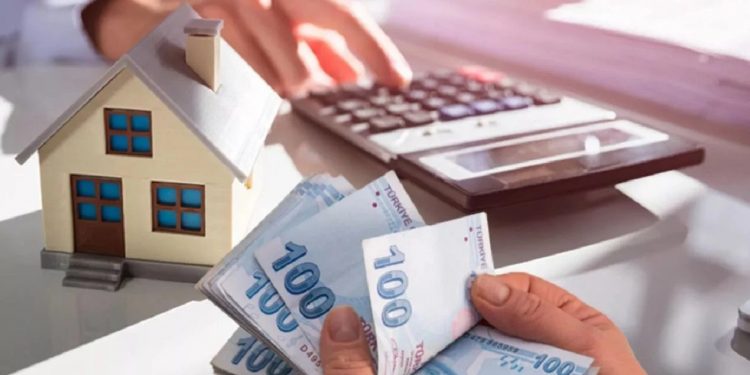 İlçeden ilçeye değişiyor aidat kiraları geçiyor