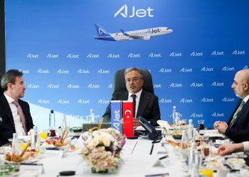 2026 yılında yükseliş ivmemiz devam edecek