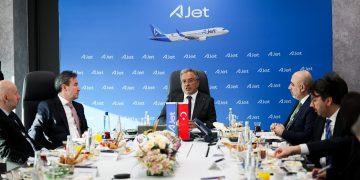 2026 yılında yükseliş ivmemiz devam edecek