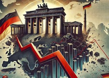 Almanların ekonomiye güveni daha da azaldı