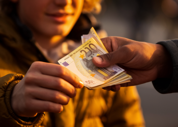 Avrupa’nın enflasyon görünümü  flu bir tablo ortaya koyuyor