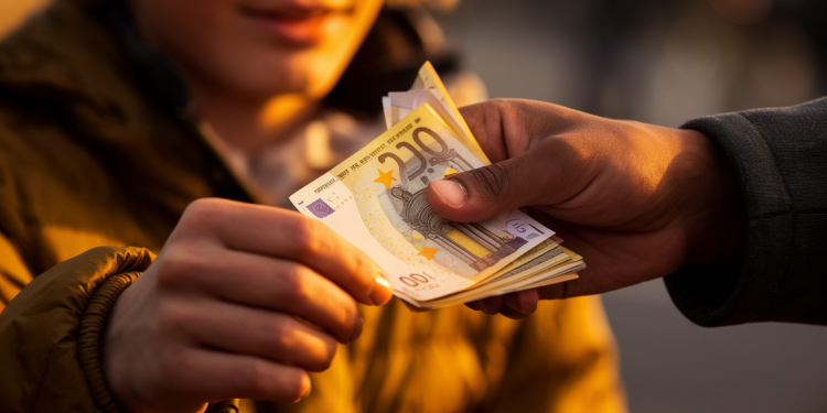 Avrupa’nın enflasyon görünümü  flu bir tablo ortaya koyuyor