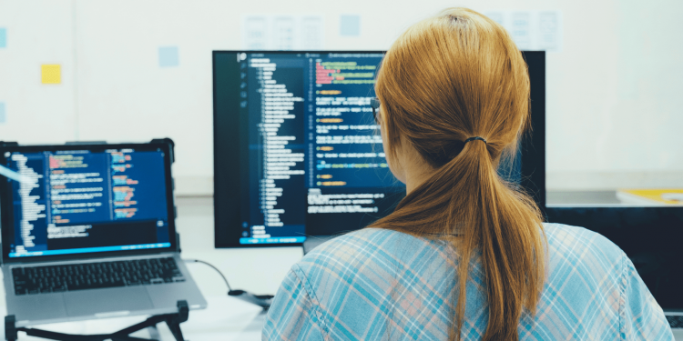 Bilişim sektöründe çalışan sayısı yıldan yıla artıyor