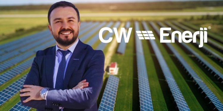 CW Enerji panelleriyle Polyteks’in enerji ihtiyacına kalıcı çözüm