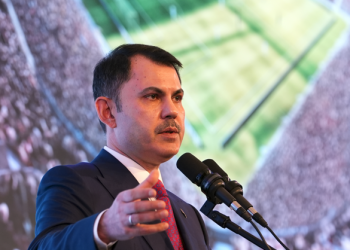 Türkiye’nin yeniden imarında başarılarımız ortada