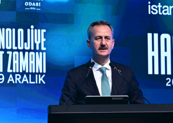 Savunmanın gücü stratejik atılımlarla gelişiyor