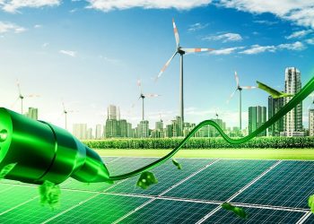 Yenilenebilir enerjide 2025 yılı düzenlemelerle desteklendi