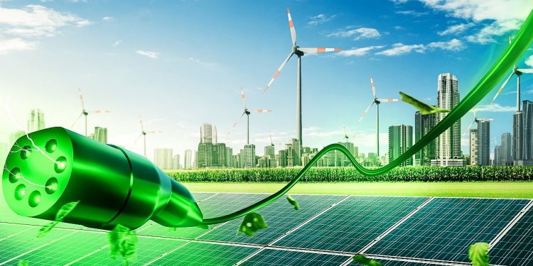 Yenilenebilir enerjide 2025 yılı düzenlemelerle desteklendi