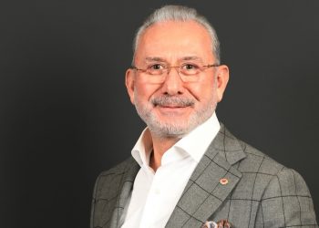 Tosyalı Holding, İspanya’da yılın en iyi Türk şirketi seçildi