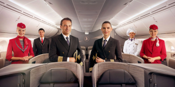 Türkiye’nin bayrak taşıyıcısı ekonomiye “koltuk çıkıyor”