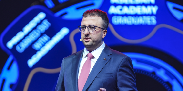 Savunmanın geniş yelpazesinde milli fırsatlar değerlendiriliyor