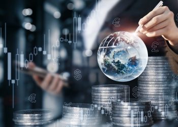 Küresel finansal sistemde belirsizlik büyük sorun