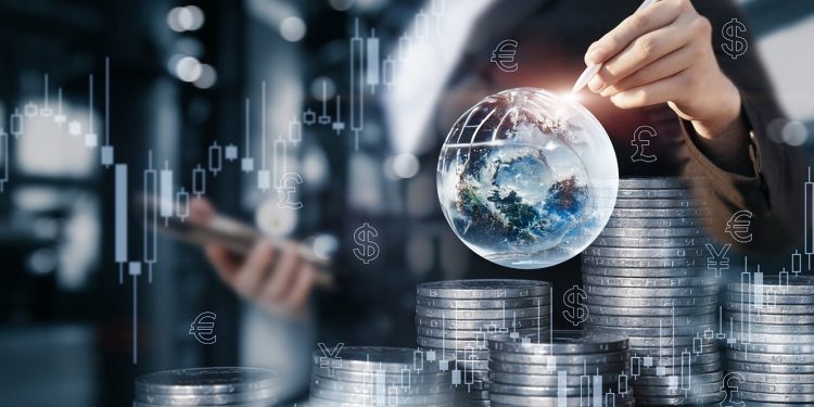 Küresel finansal sistemde belirsizlik büyük sorun