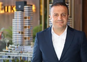 Luxera GYO 2026’da 4 yeni projeye başlayacak