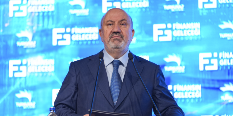 Katılım finans sağlıklı büyüme yönünde önemli bir adım