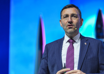 Roketsan’dan milli füzeler için yoğun mesai harcıyor