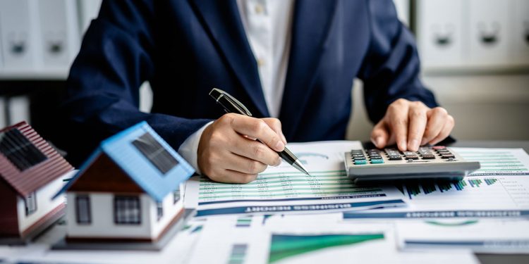 Konut satışlarında yaprak kımıldıyor