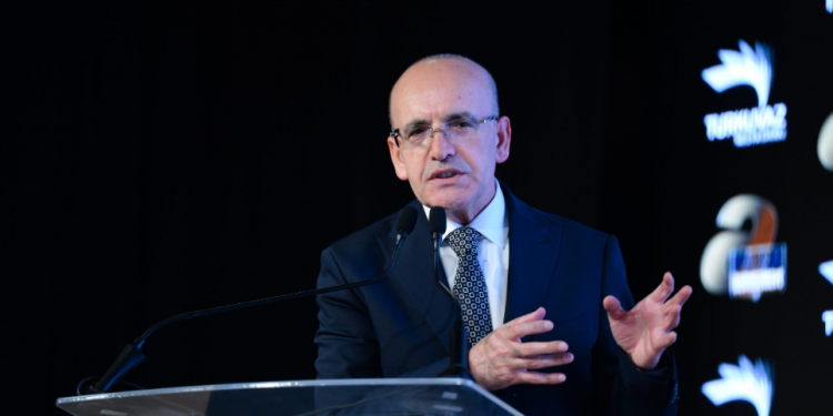 Yapısal dönüşüm gerçekleşecek faizler daha da düşecek