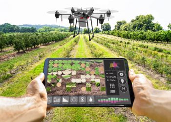 Milli ve modern tarım uygulaması teknoloji odaklı ilerliyor