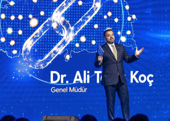 Yerli ve milli teknolojilerle ekosistem geliştirilecek