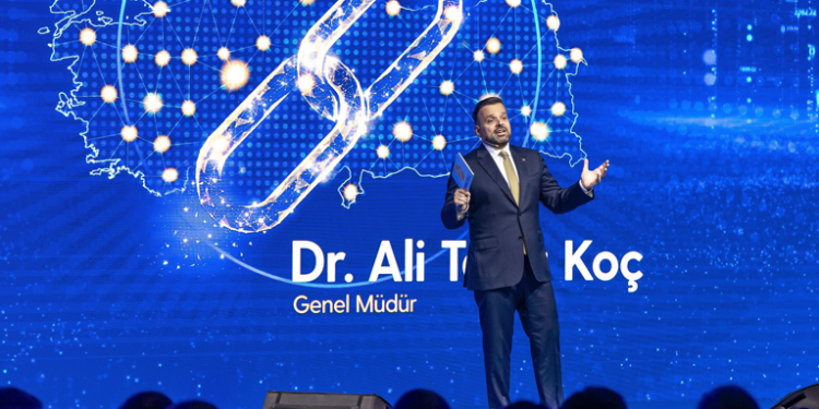 Yerli ve milli teknolojilerle ekosistem geliştirilecek