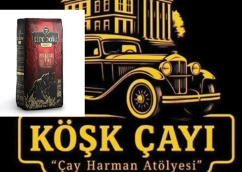 Köşk Çayı, tiryakilerin yeni lezzeti olacak