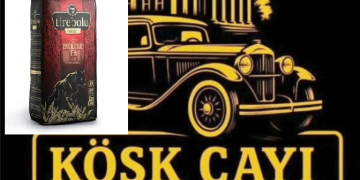 Köşk Çayı, tiryakilerin yeni lezzeti olacak