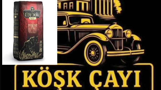 Köşk Çayı, tiryakilerin yeni lezzeti olacak