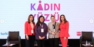 Genç kadınlara ‘Zorlu” liderlik yolunu açıyor