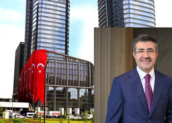 Ziraat Bankası uluslararası piyasalarda güçlü adımlar atıyor