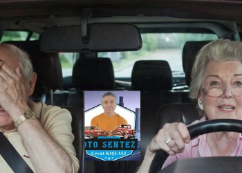 Otomobilize olmuş bir topluma doğru adım adım ilerliyoruz