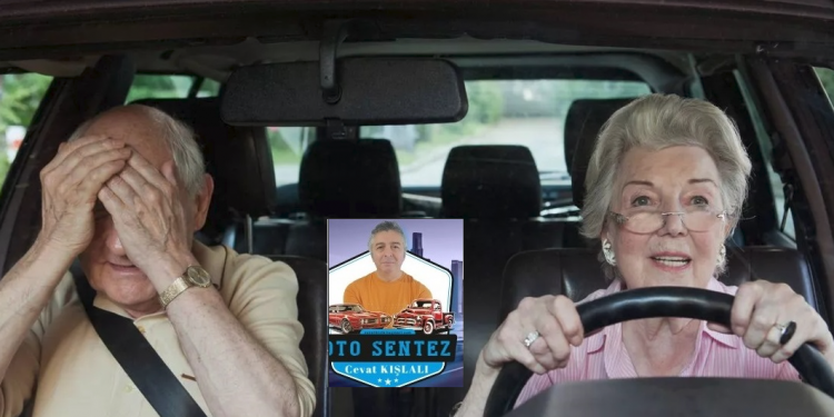 Otomobilize olmuş bir topluma doğru adım adım ilerliyoruz