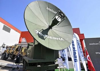 Çelik Kubbe Ejderha ile savunmada iddialı