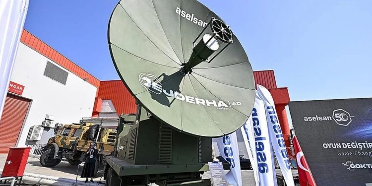 Çelik Kubbe Ejderha ile savunmada iddialı