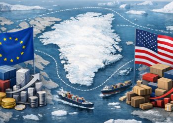 Coğrafi bir tartışma mı ekonomik kapışma mı?