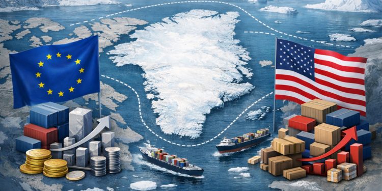 Coğrafi bir tartışma mı ekonomik kapışma mı?