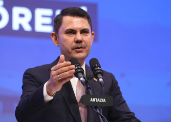 500 bin sosyal konut projemizin ilk evlerini Mart 2027’de teslim edeceğiz