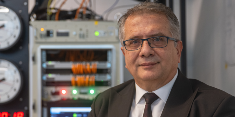 “Mavi Vatan”da zaman milli teknolojiyle yönetilecek