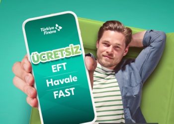 Türkiye Finans Katılım’a “çalışan” destekli ödül