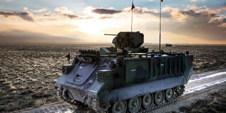 Milli savunmaya E-ZPT desteği geliyor