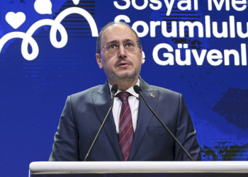 Çocukları dijital ekosistem içerisinde korumamız gerek