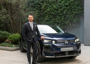 Citroen, Türkiye pazarında eline daha da güçlendirdi