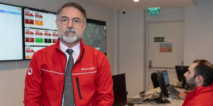 Türkiye’nin araç arıza haritası ortaya çıktı