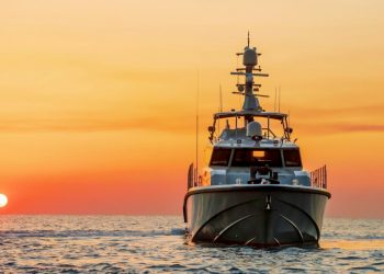 Deniz savunma fuarında 5 milyar dolarlık anlaşma