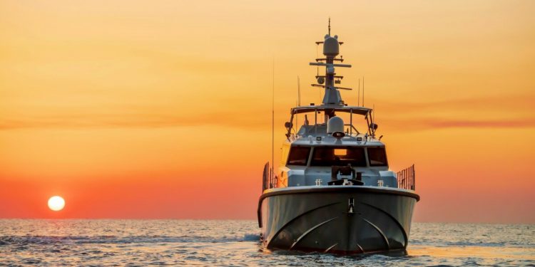 Deniz savunma fuarında 5 milyar dolarlık anlaşma